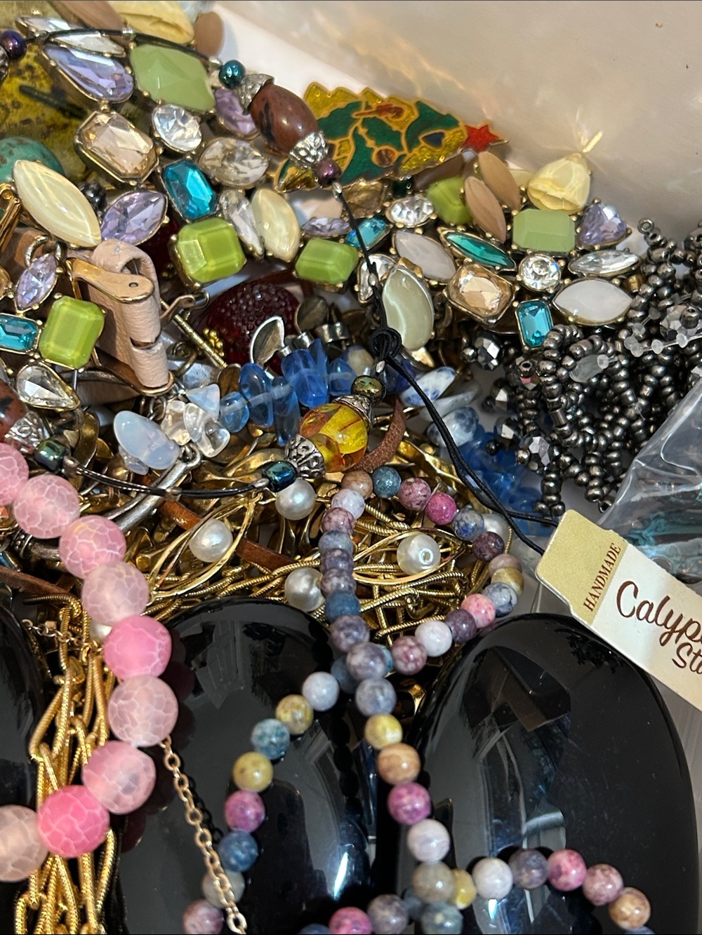 Bundle of Jewelry (20 or more pieces)